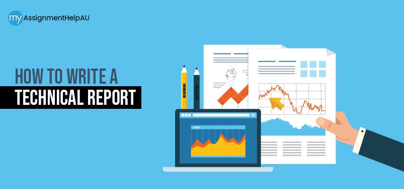 How To Write A Technical Report?