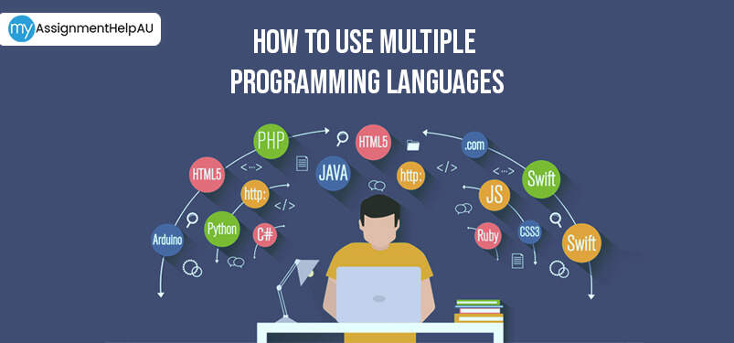 How To Use Multiple Programming Languages?