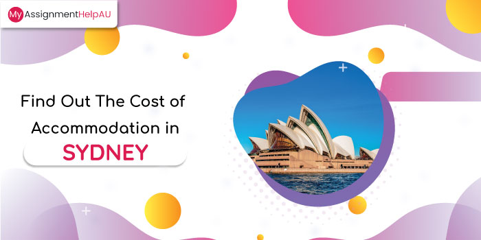 Find Out The Cost of Accommodation in Sydney