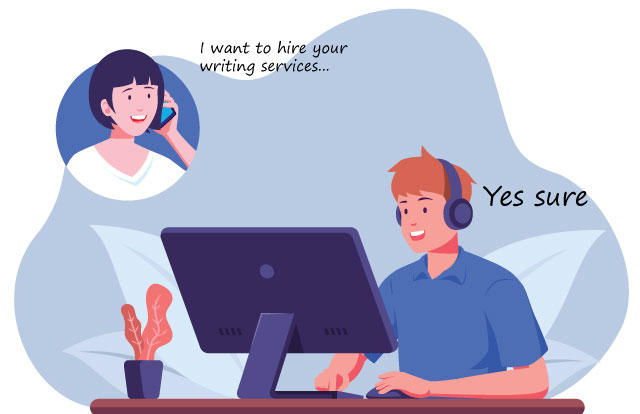 Hire Assignment Writing Services