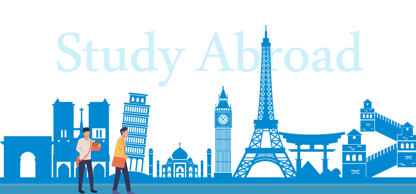 The Goal of Study Abroad Program