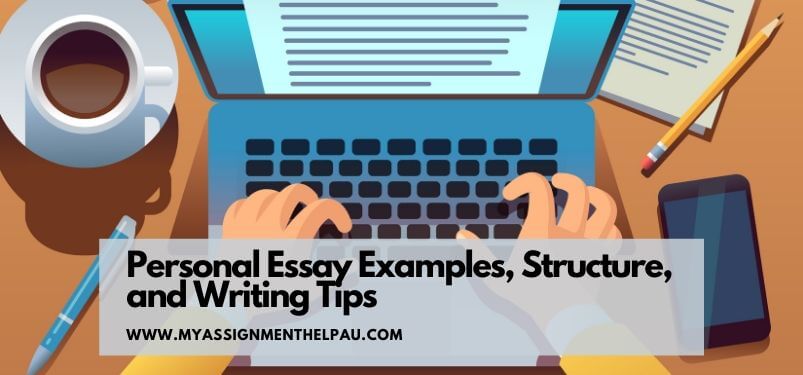 personal essay style techniques