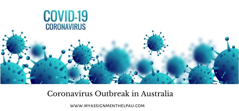 Coronavirus Outbreak in Australia