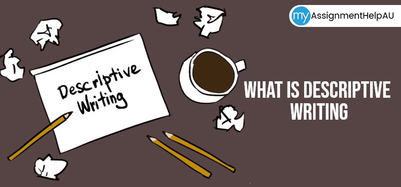 What Is Descriptive Writing
