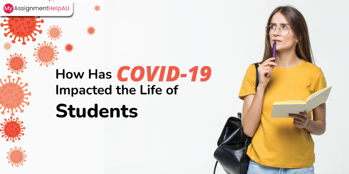 How Has Covid Impacted the Life of Students