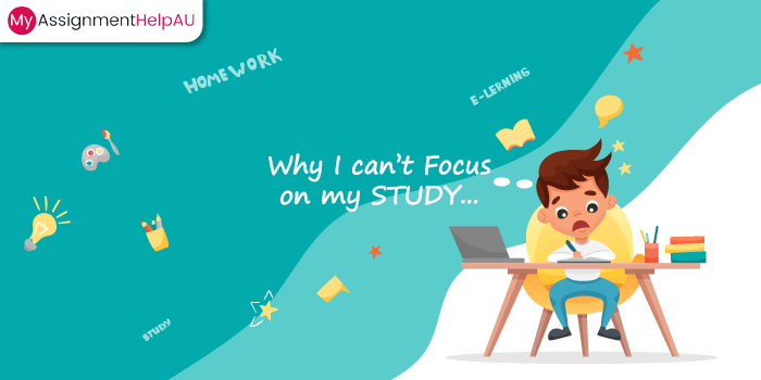 How To Avoid Distractions While Studying?