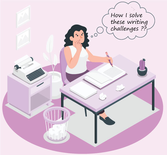 What Makes Assignment Writing A Challenge For The Students?
