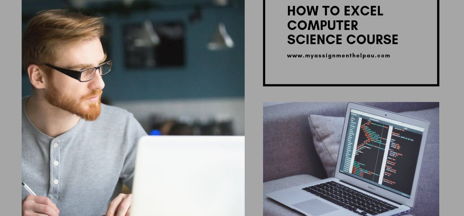 How to Excel Computer Science Course