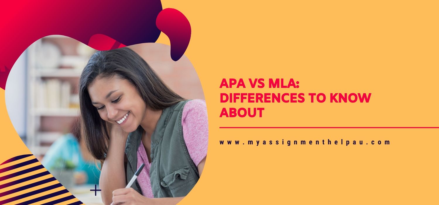 APA vs MLA: Differences to Know About